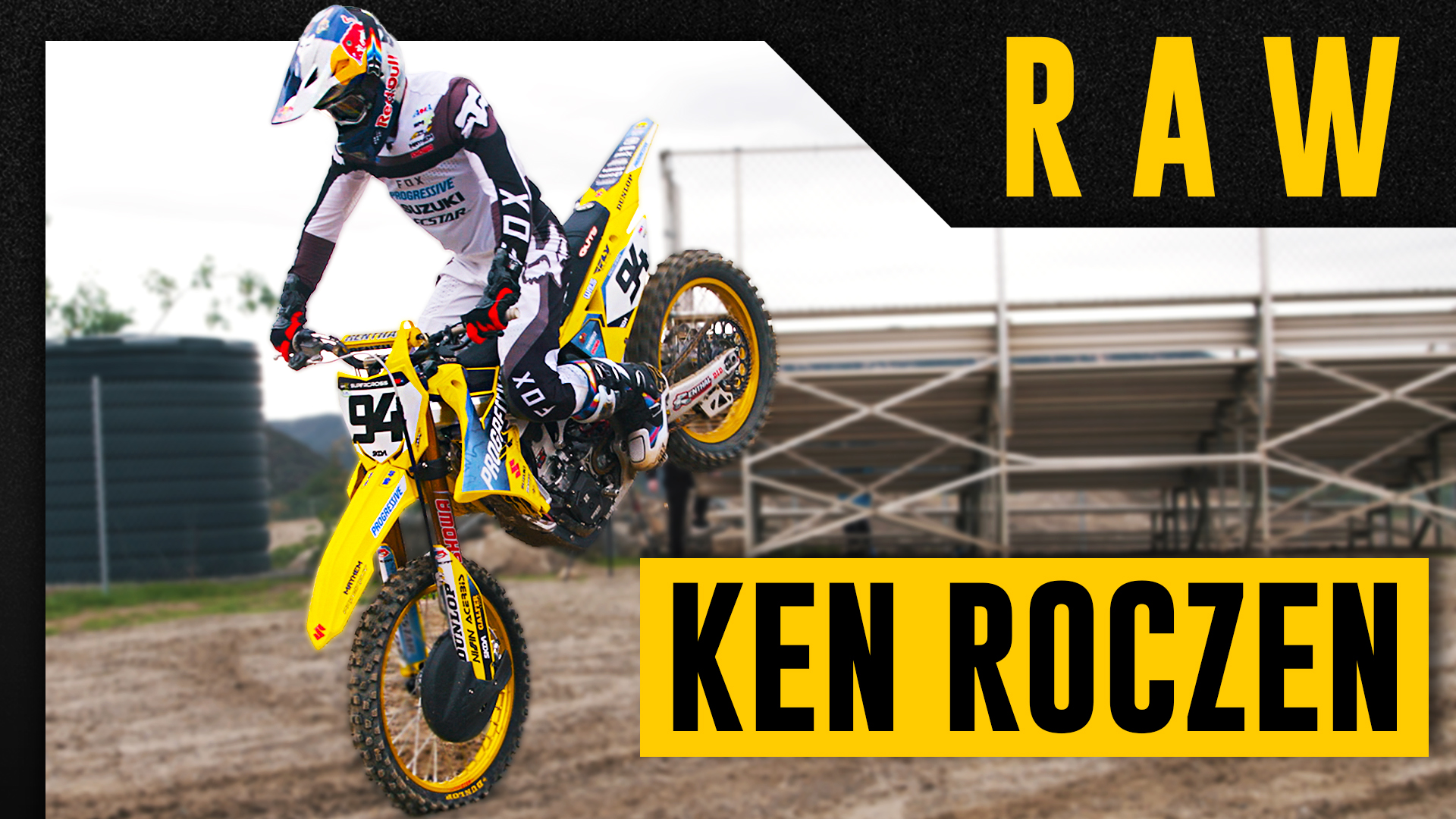 Ken Roczen Wallpapers