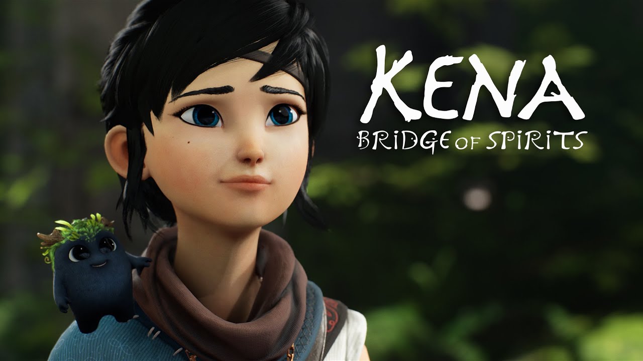 Kena Bridge Of Spirits Cool Wallpapers