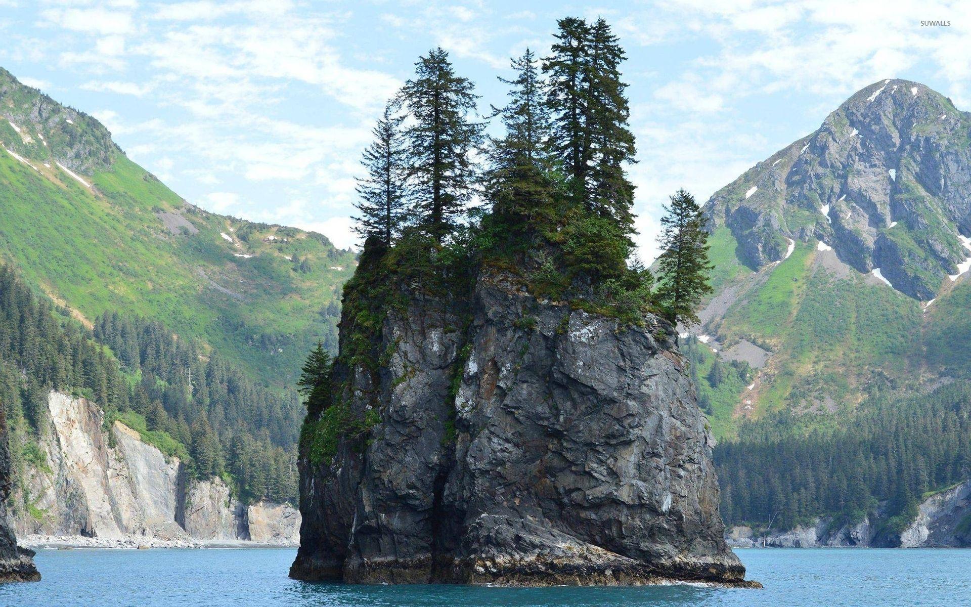 Kenai Fjords National Park Wallpapers