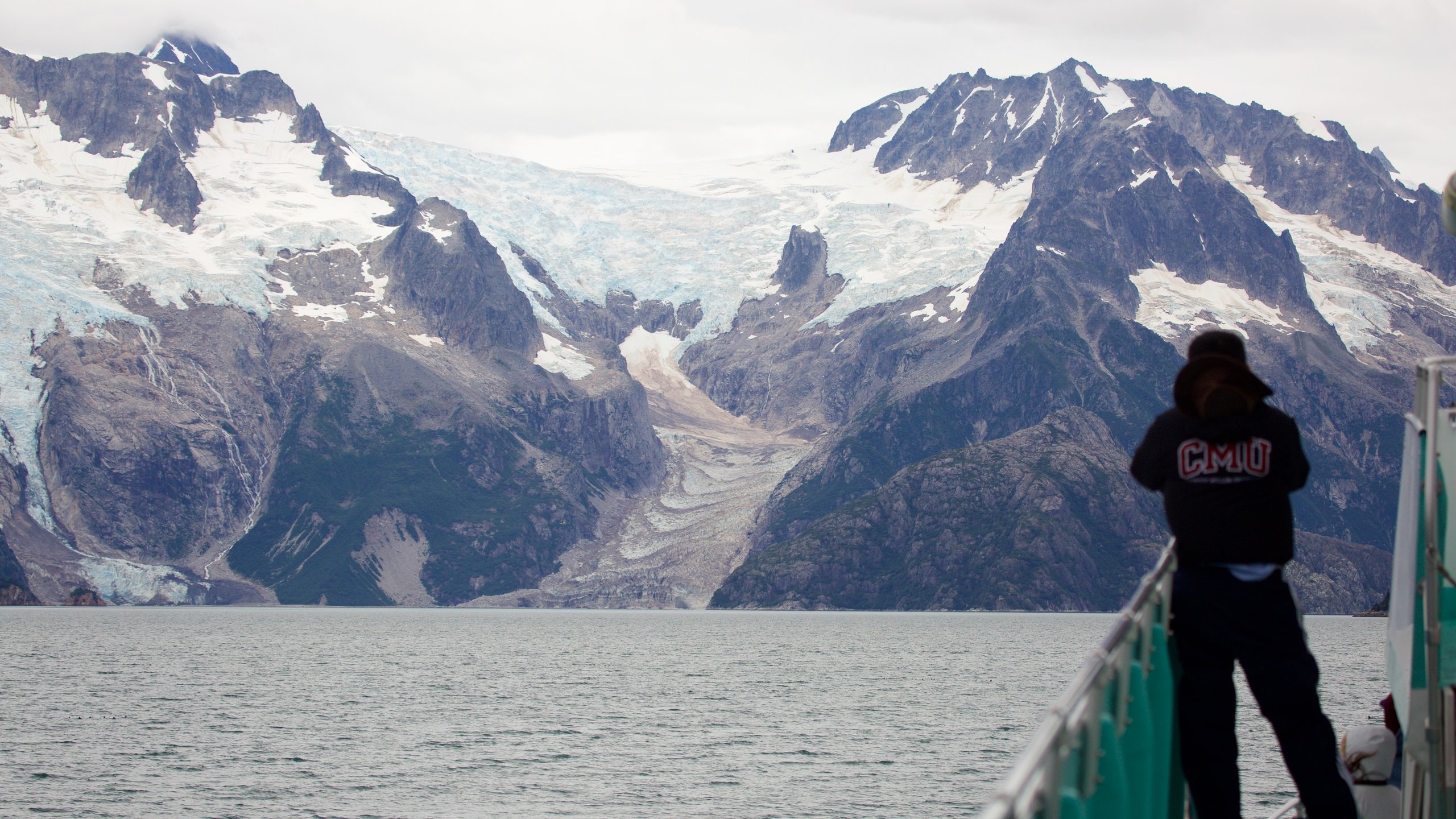 Kenai Fjords National Park Wallpapers