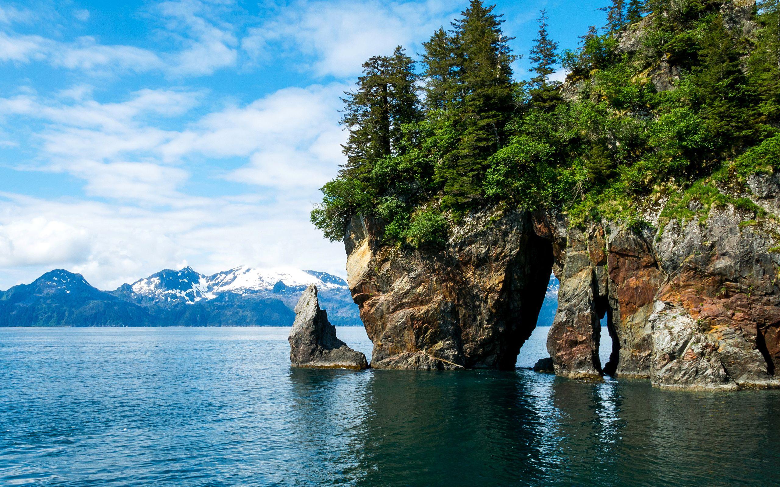 Kenai Fjords National Park Wallpapers