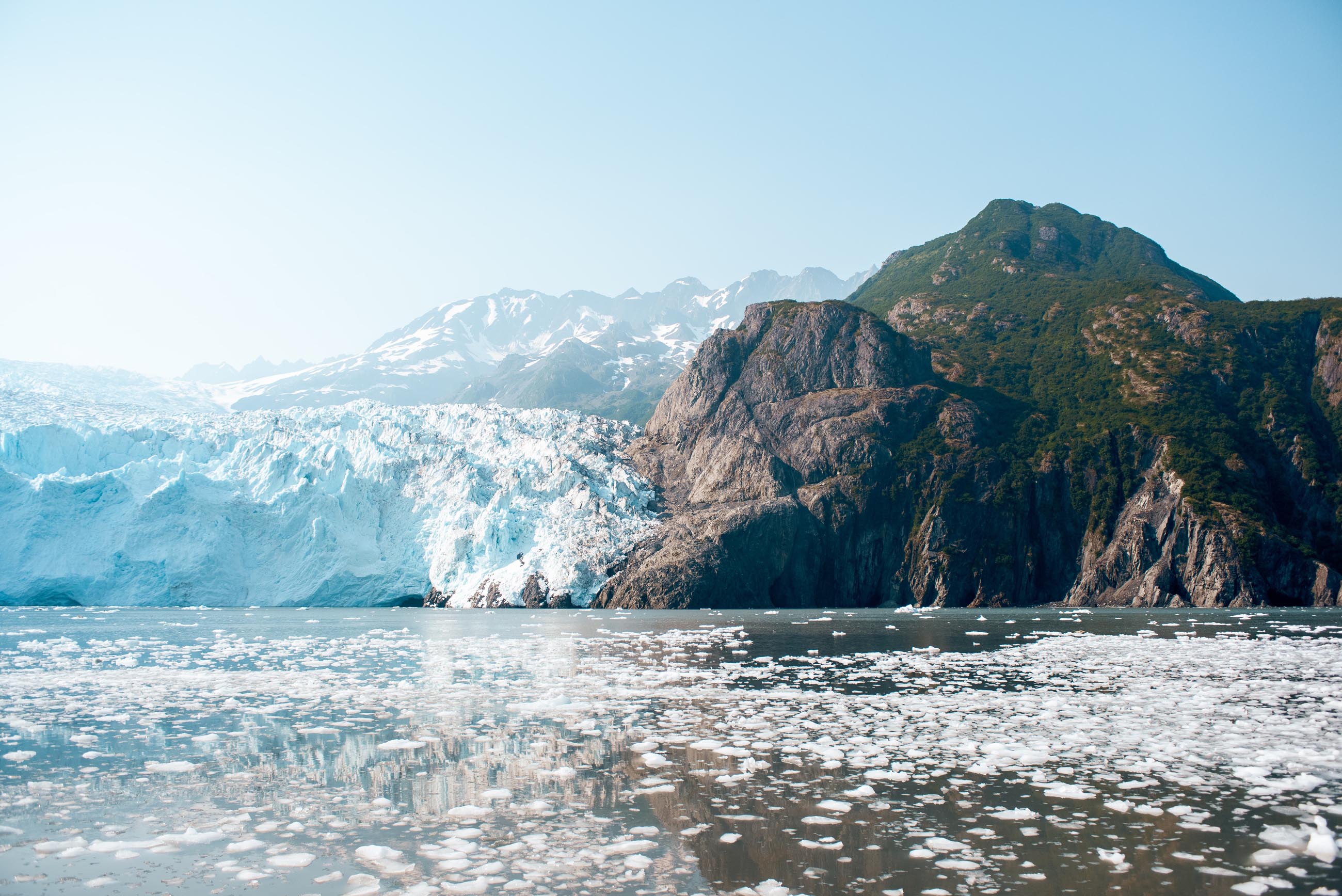 Kenai Fjords National Park Wallpapers