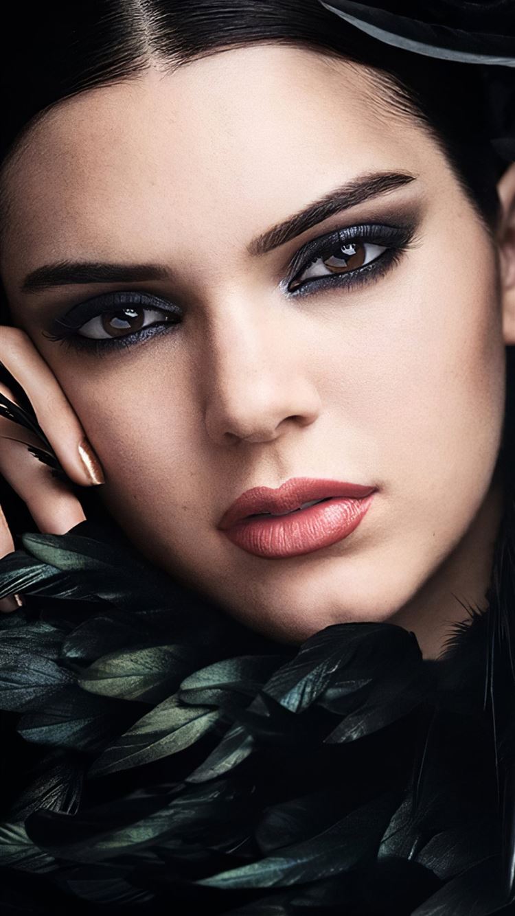 Kendall Jenner 2020 Wallpapers