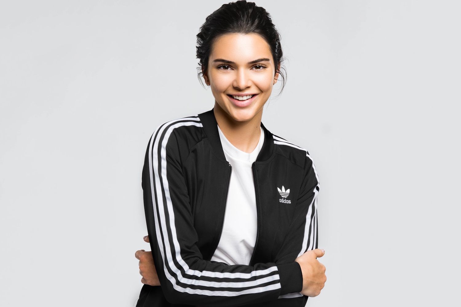 Kendall Jenner Adidas 2019 Wallpapers