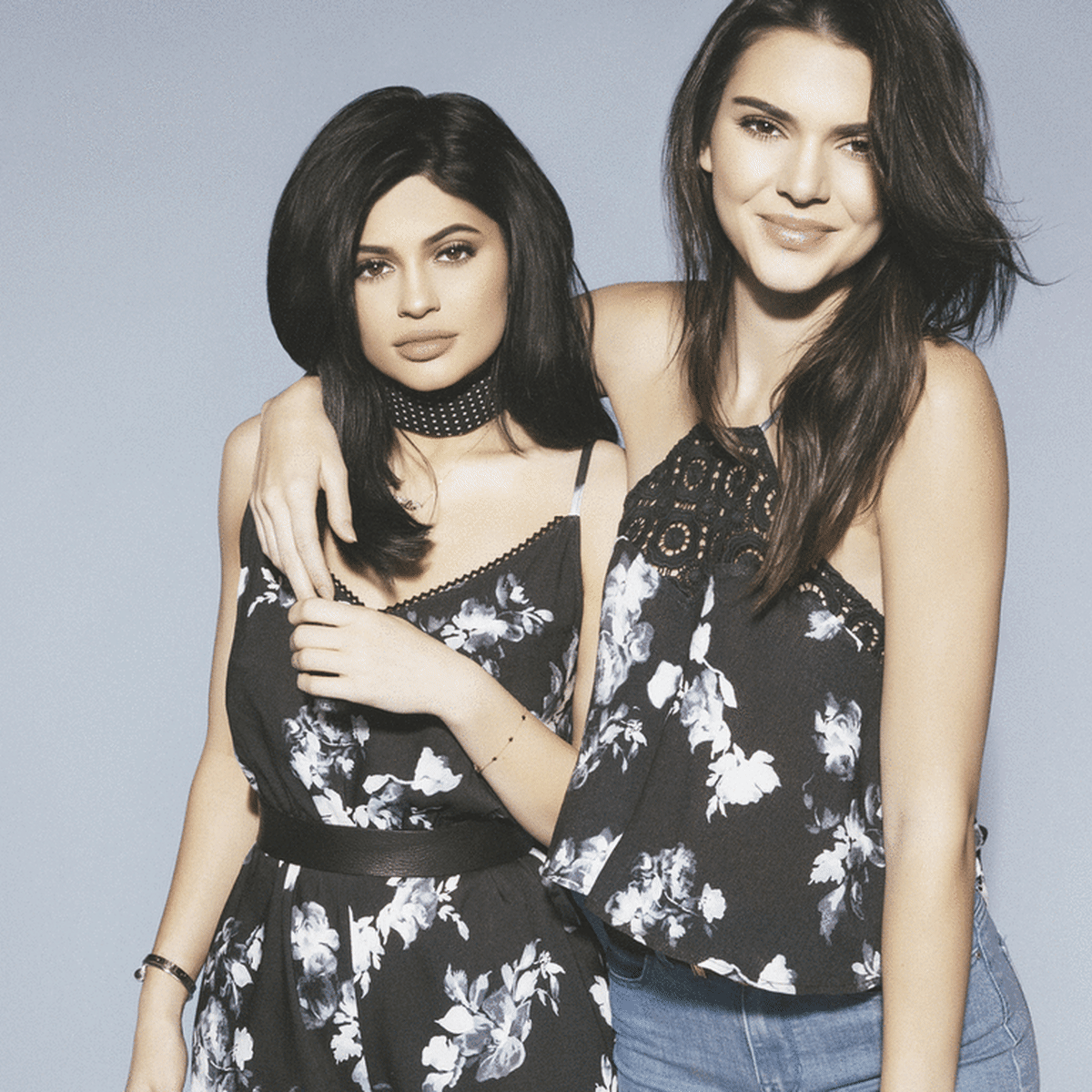 Kendall Jenner For PacSun Summer Photoshoot Wallpapers