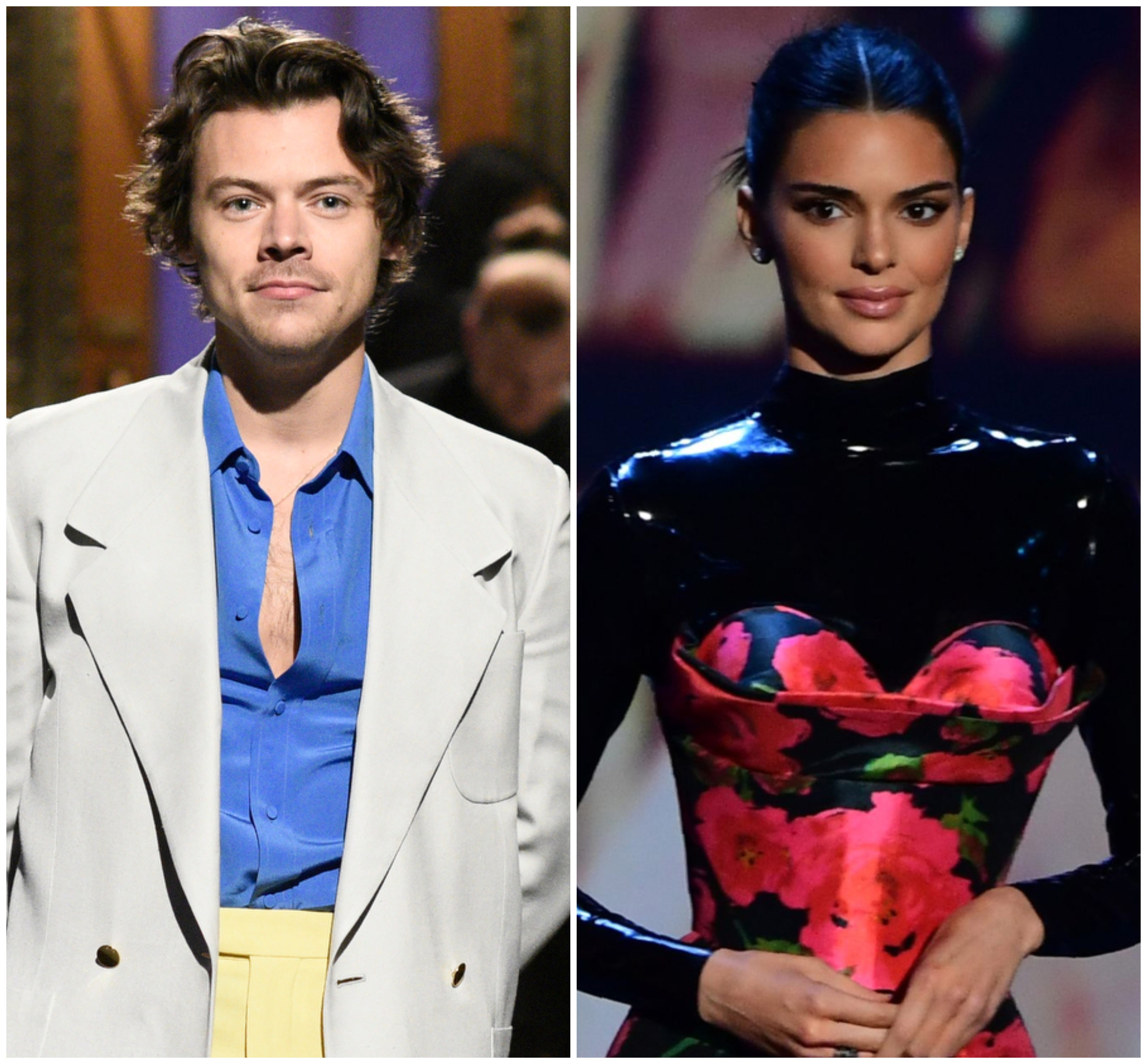 Kendall Jenner Harry Styles Wallpapers