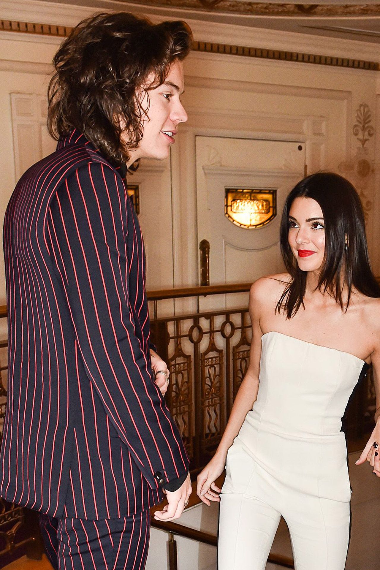 Kendall Jenner Harry Styles Wallpapers