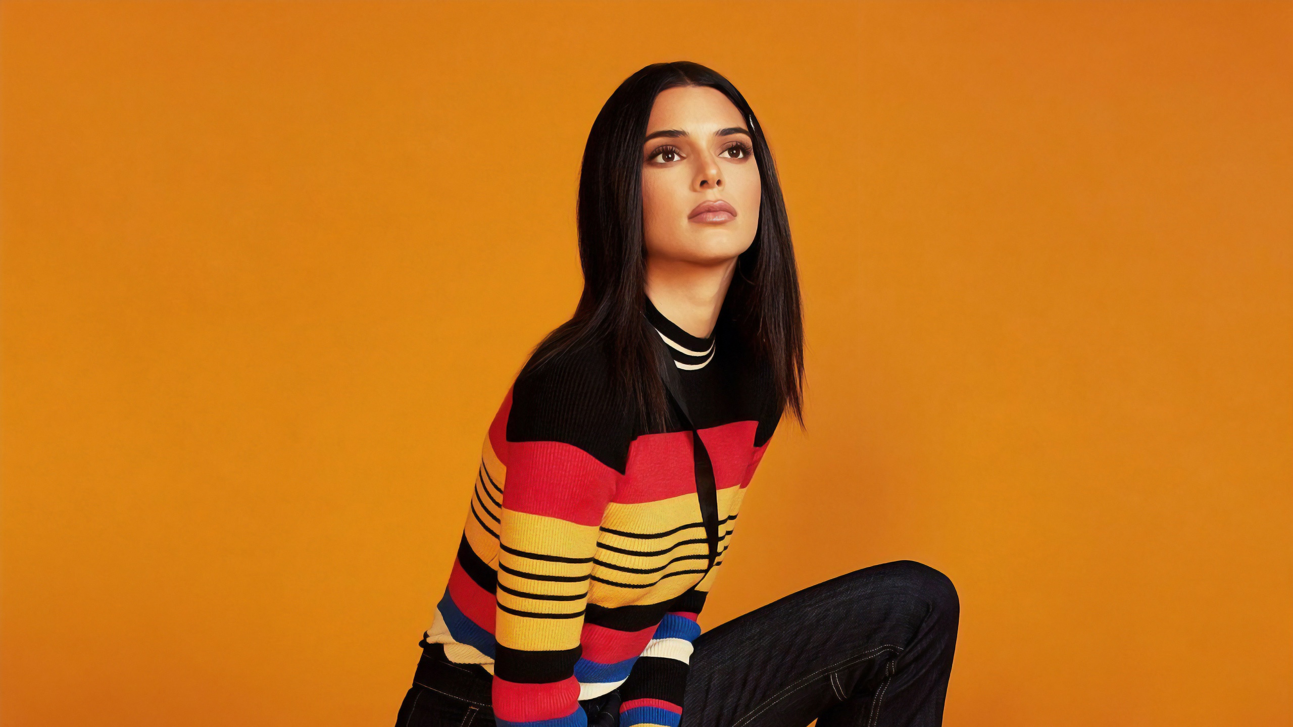 Kendall Jenner HD Model Wallpapers