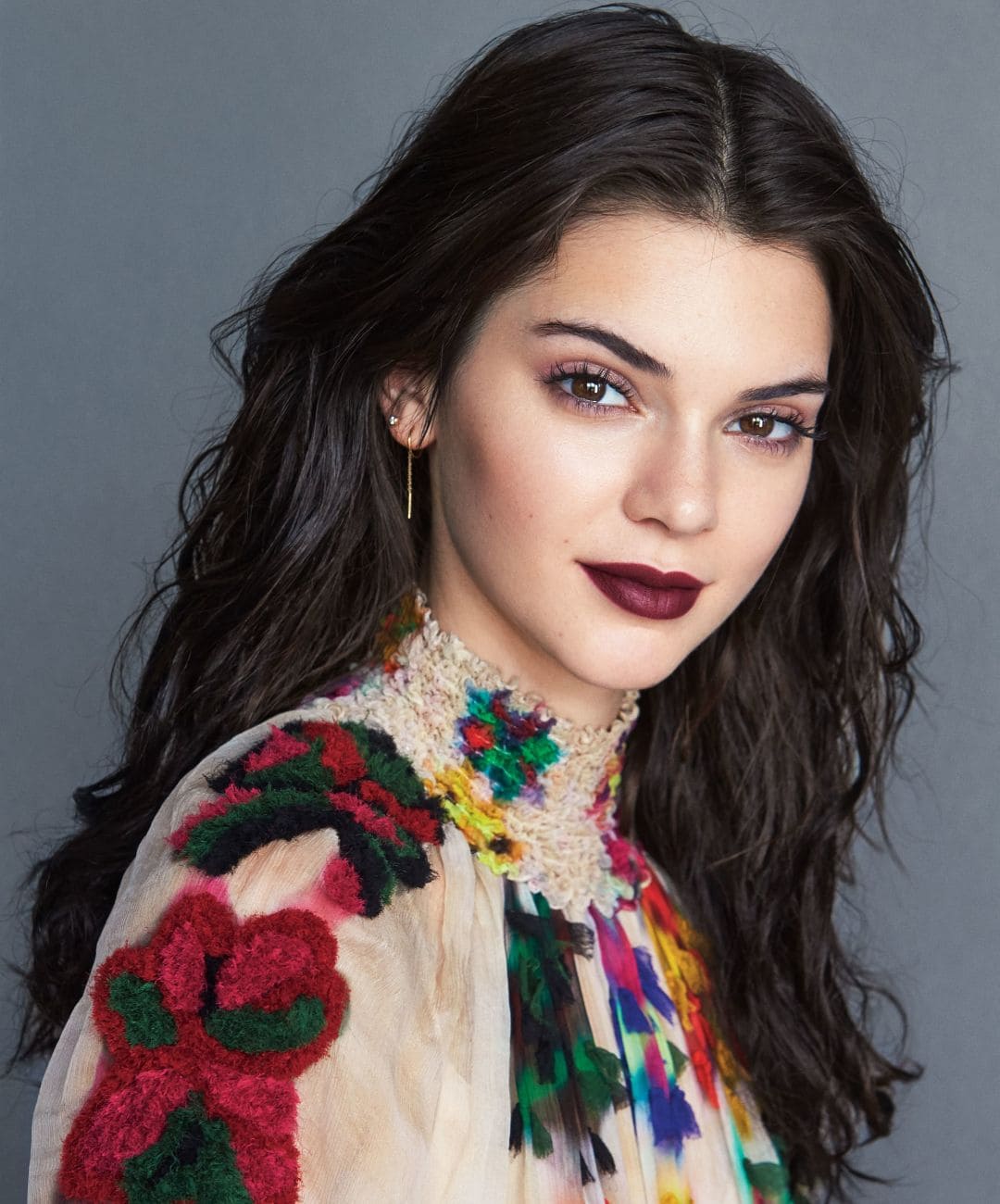 Kendall Jenner HD Model Wallpapers