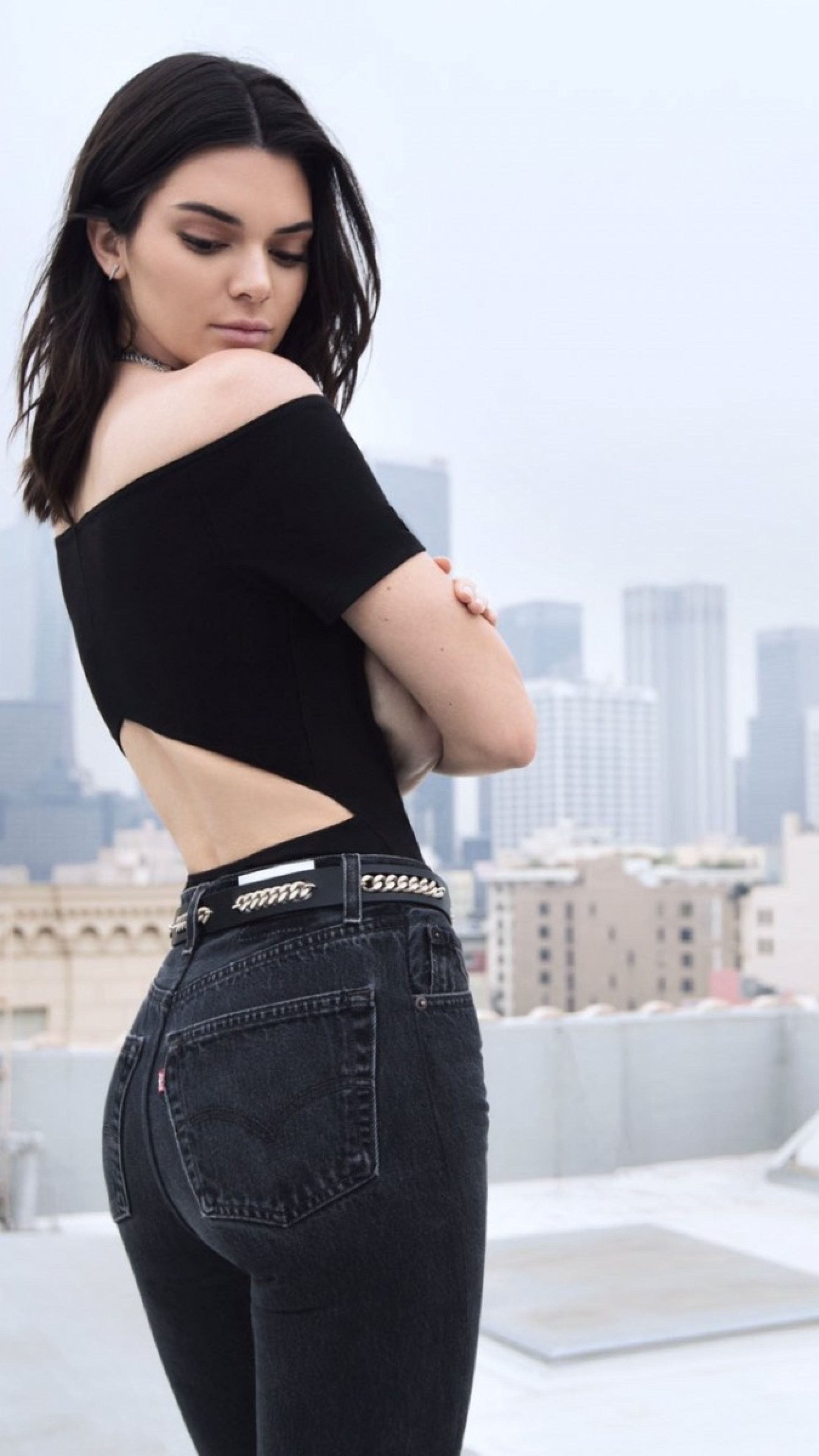 Kendall Jenner Iphone 6 Wallpapers