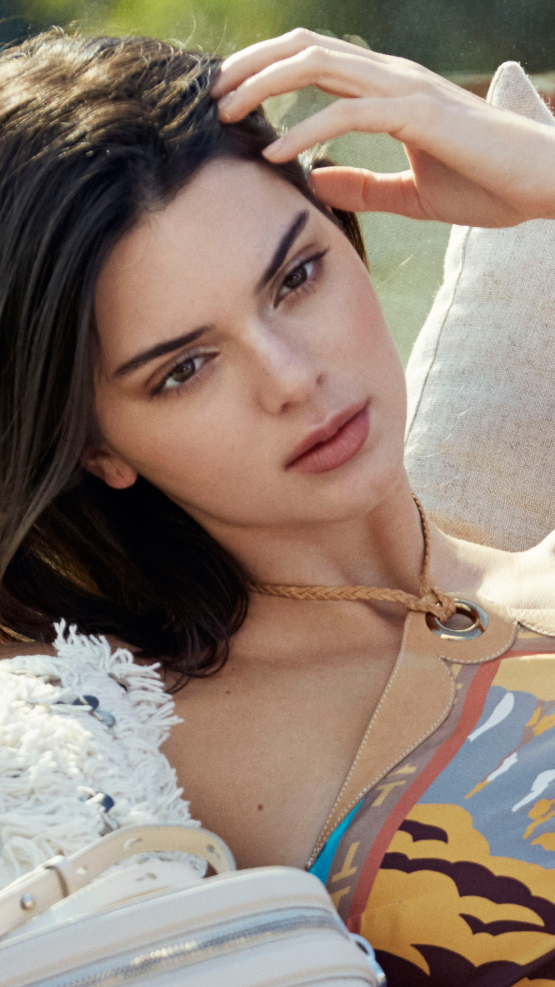 Kendall Jenner Iphone 6 Wallpapers