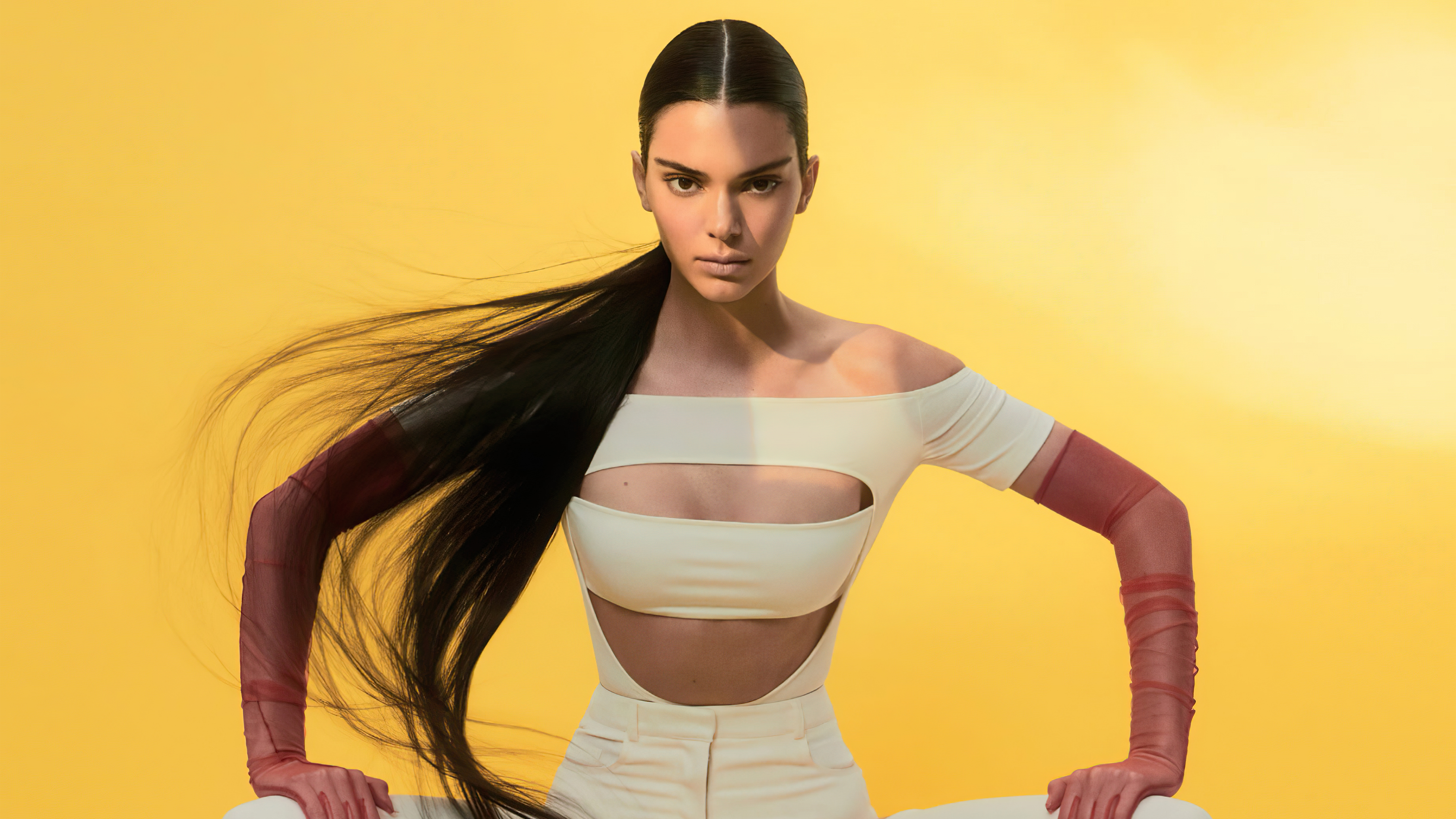 Kendall Jenner Mobile 2021 Wallpapers