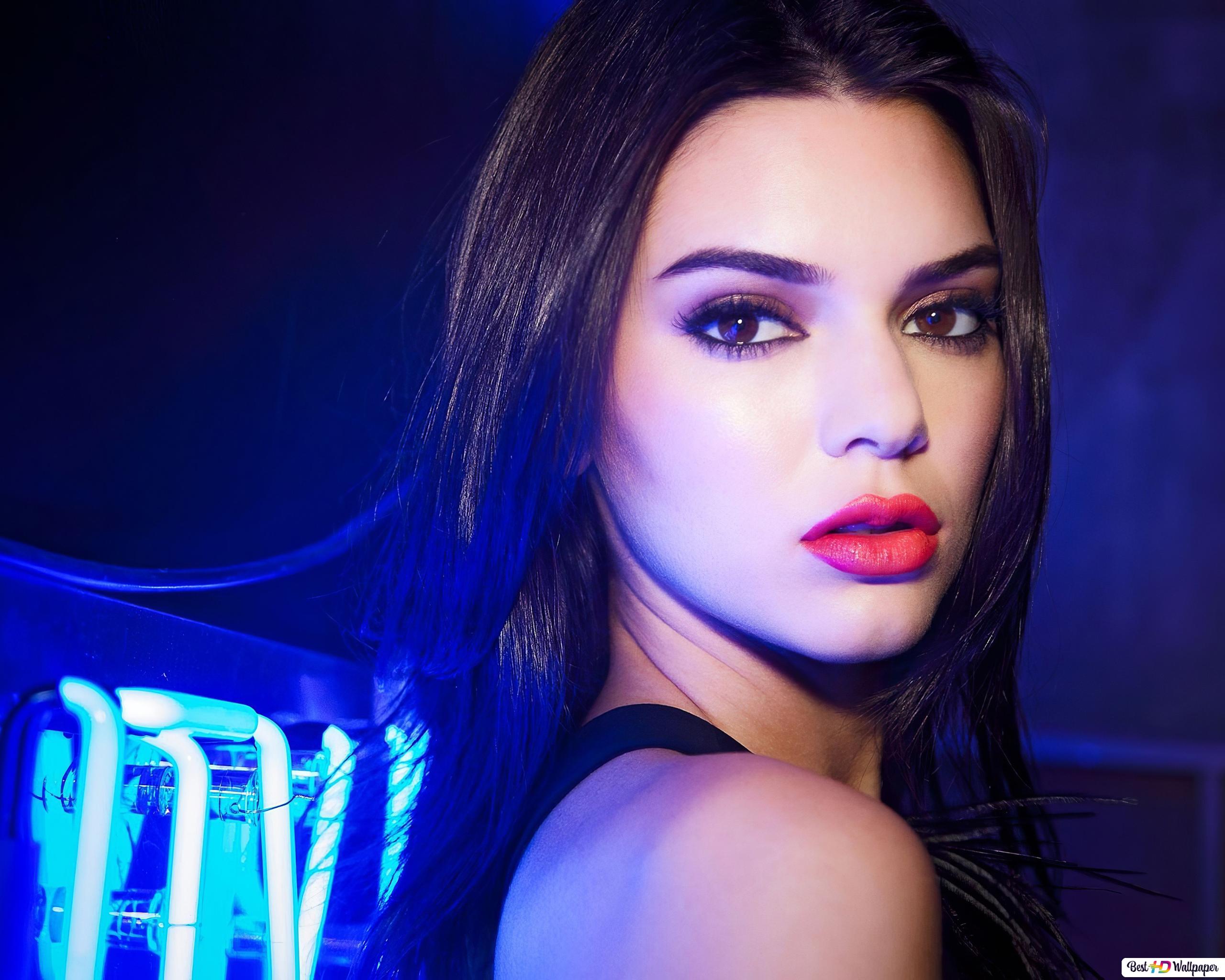 Kendall Jenner Model Wallpapers