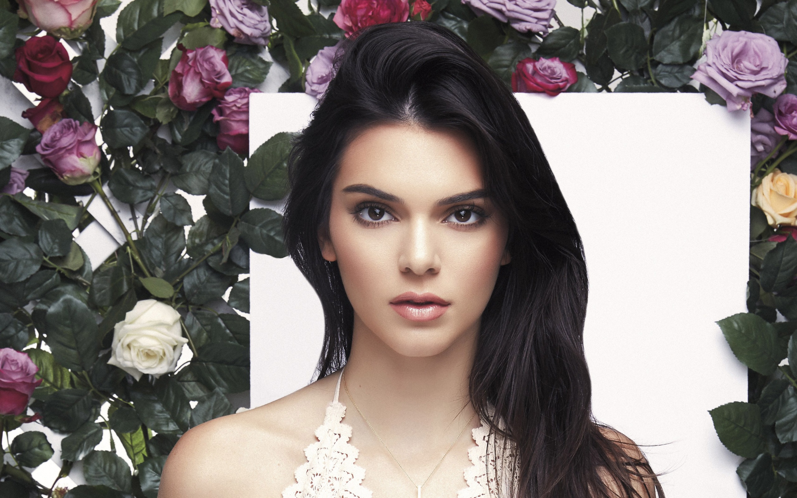 Kendall Jenner New Wallpapers