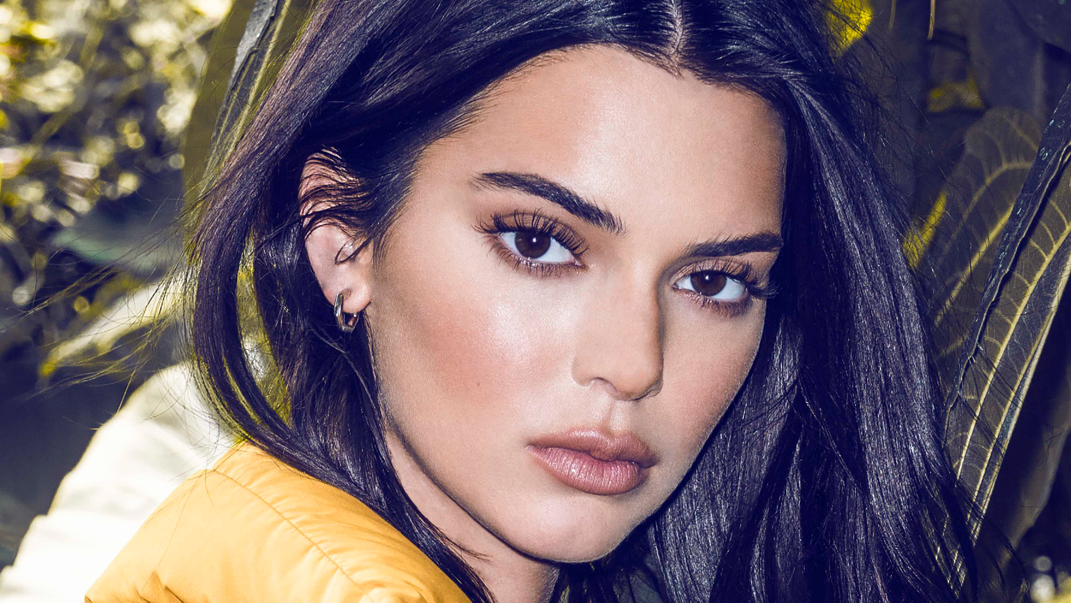 Kendall Jenner New Wallpapers