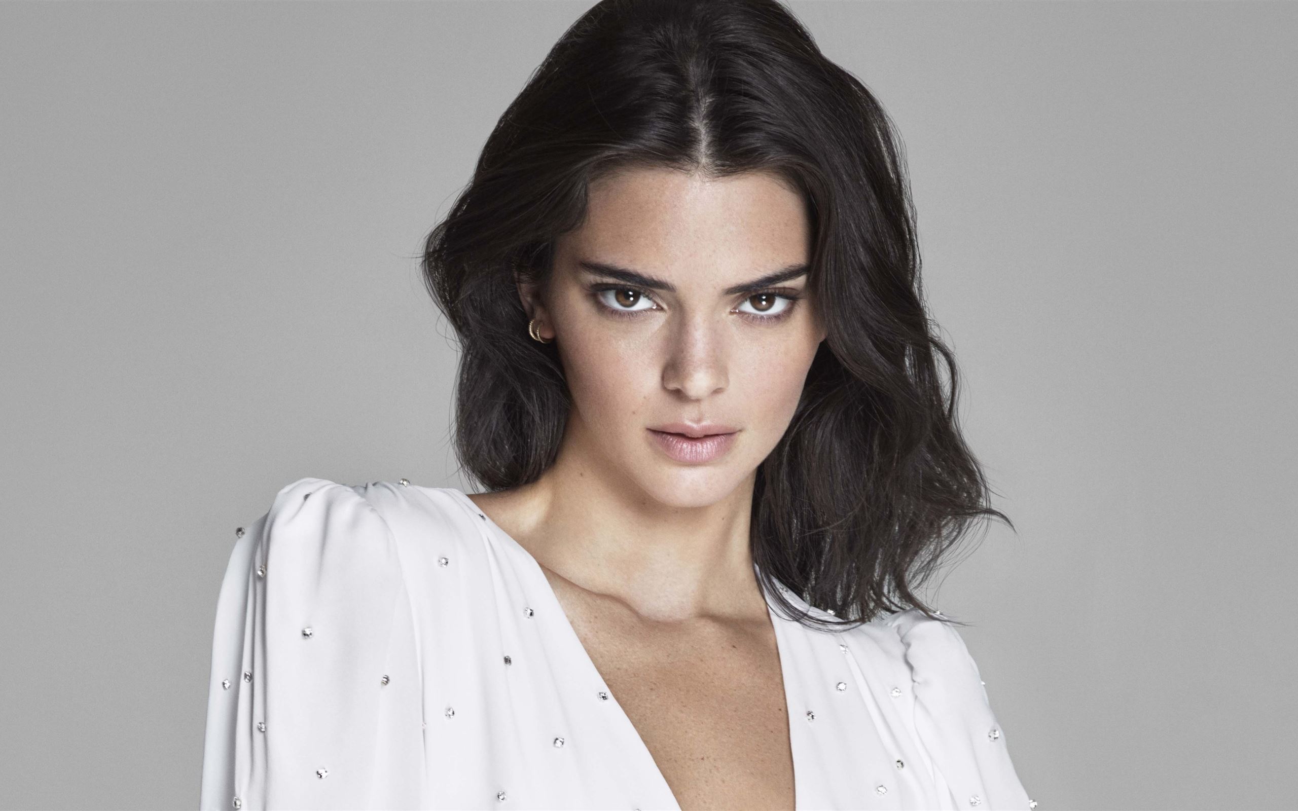 Kendall Jenner Photo Shoot Wallpapers