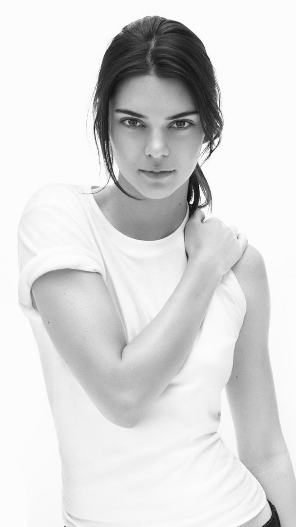 Kendall Jenner Portrait Wallpapers