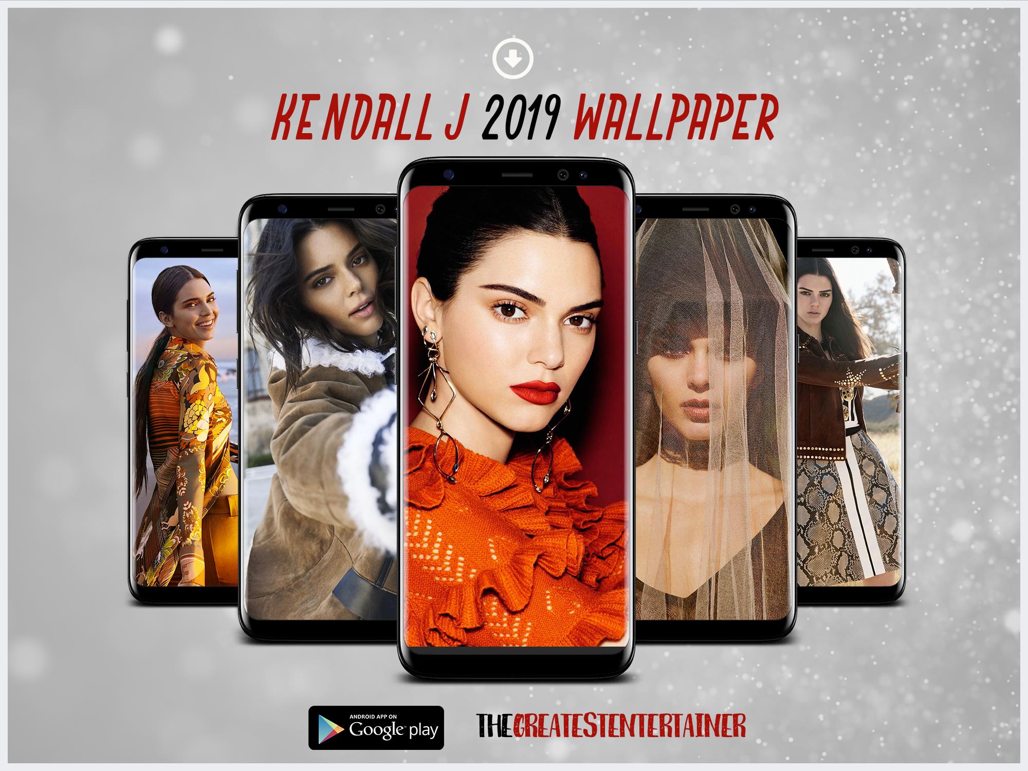 Kendall Jenner Poster Wallpapers