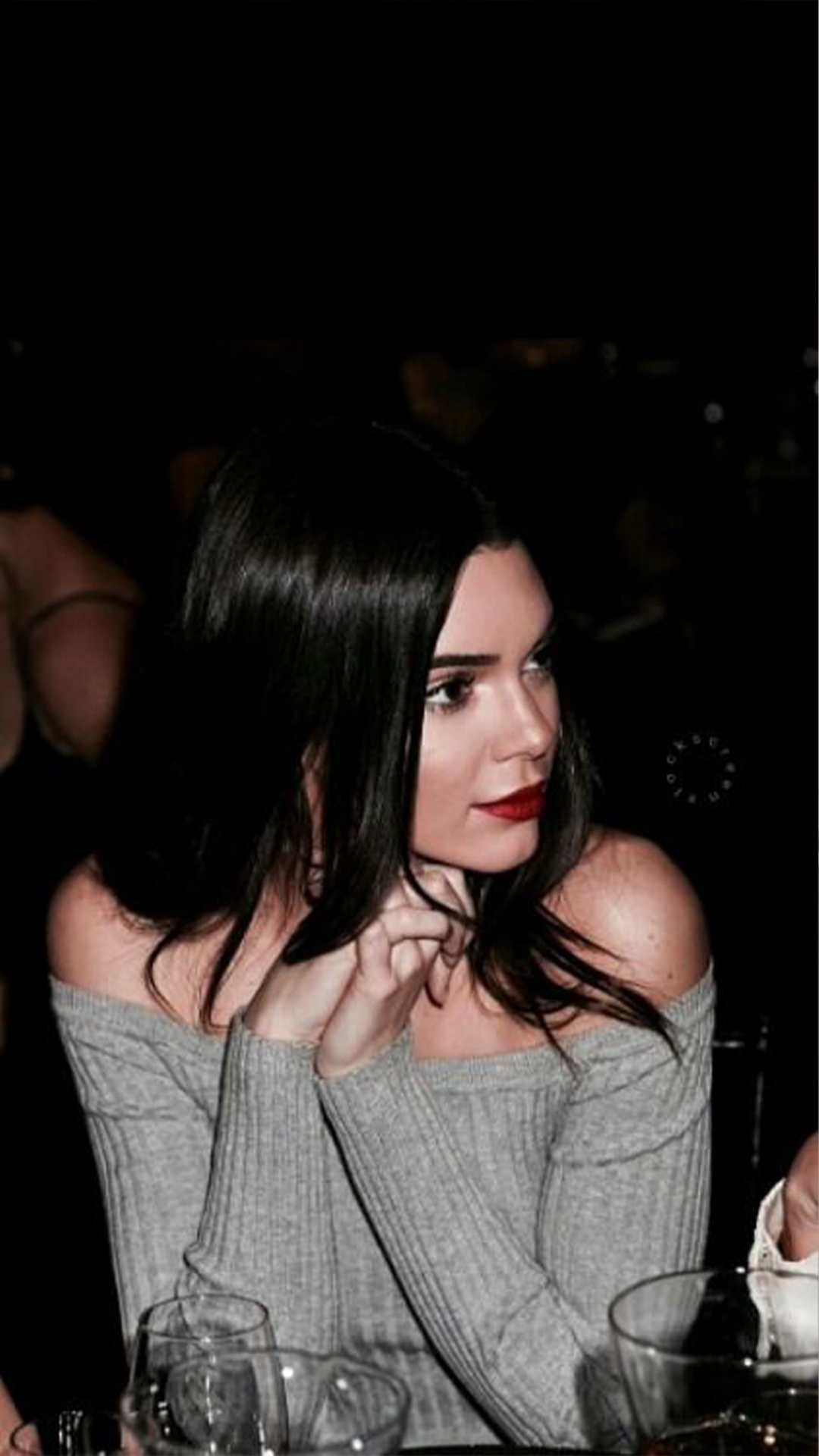 Kendall Jenner Wallpapers