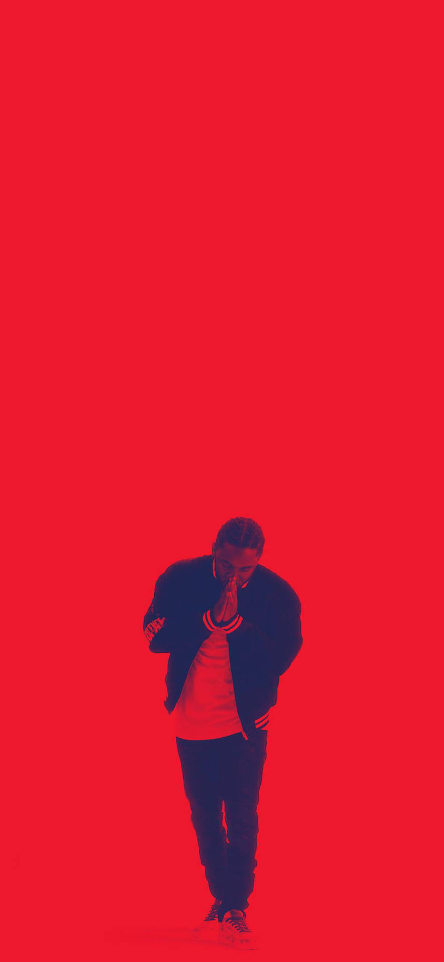 Kendrick Lamar Iphone Wallpapers