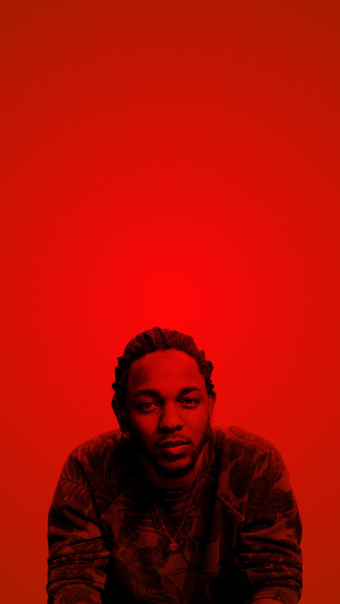 Kendrick Lamar Wallpapers