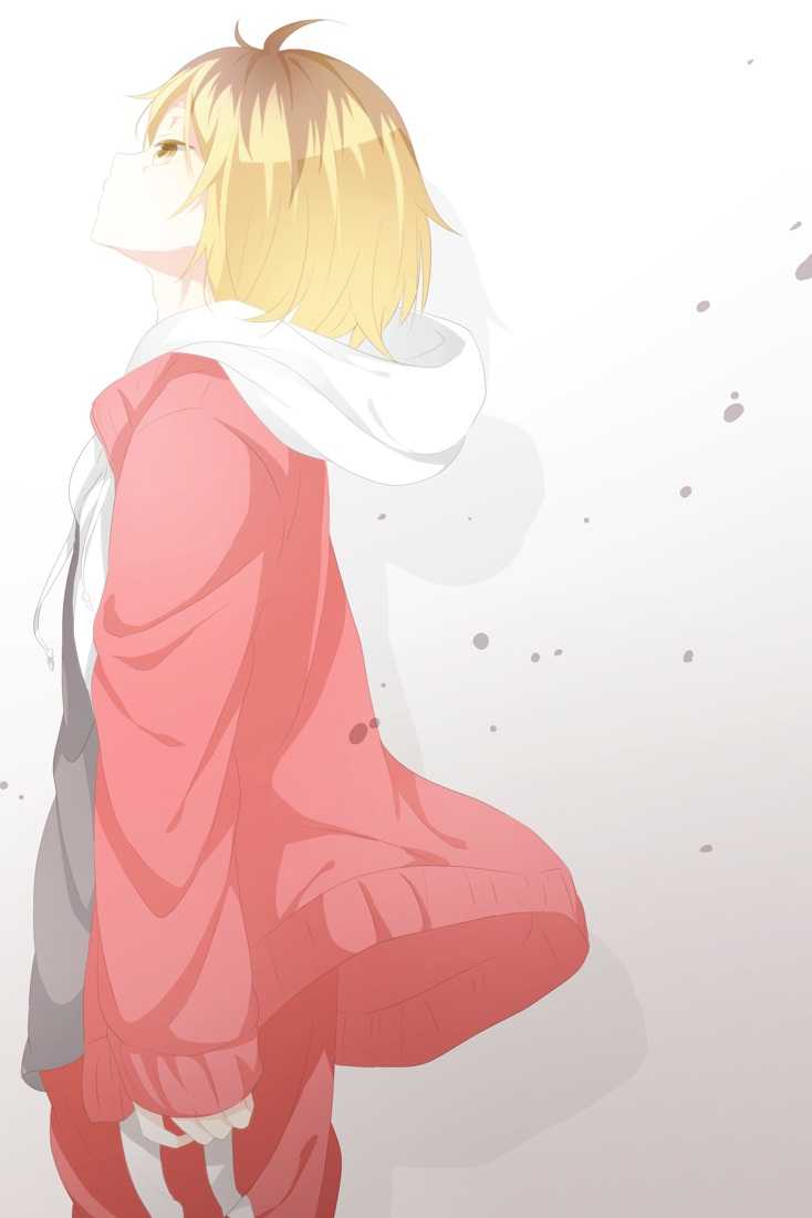 Kenma Kozume Wallpapers