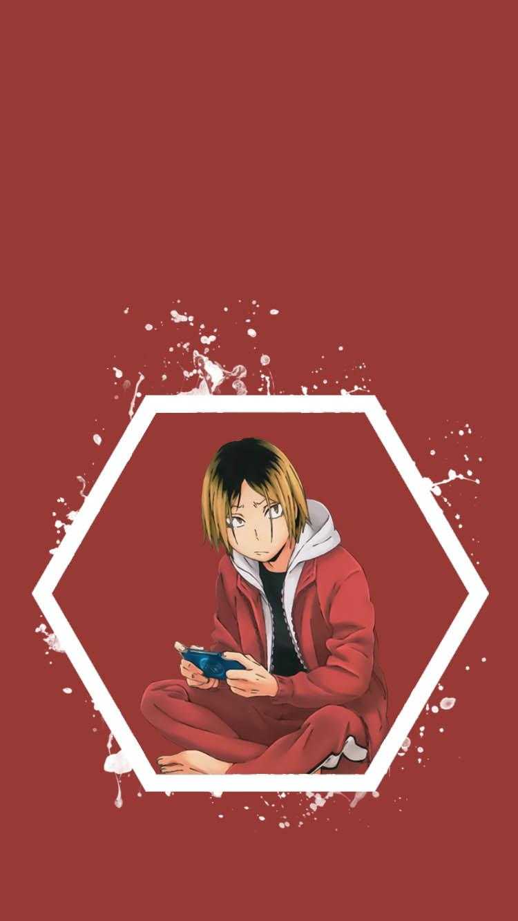 Kenma Kozume Wallpapers