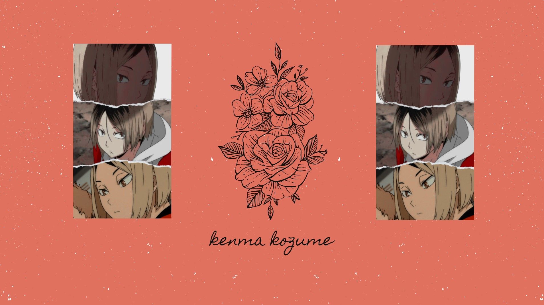 Kenma Kozume Wallpapers