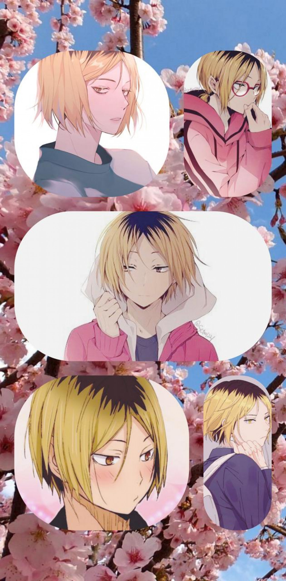 Kenma Kozume Wallpapers