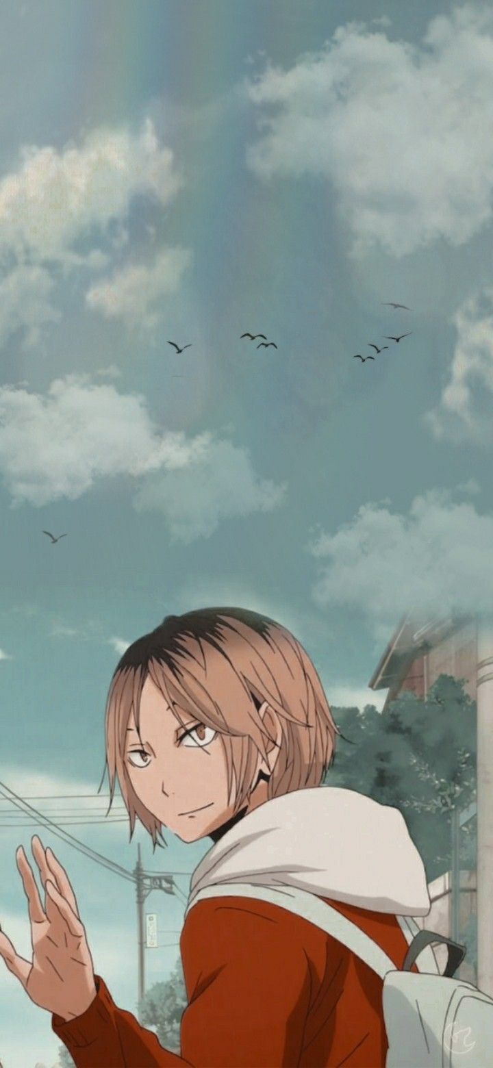 Kenma Kozume Wallpapers