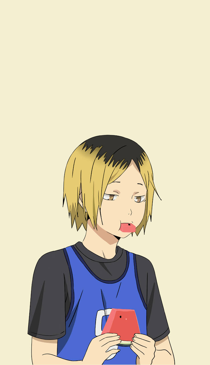 Kenma Kozume Wallpapers