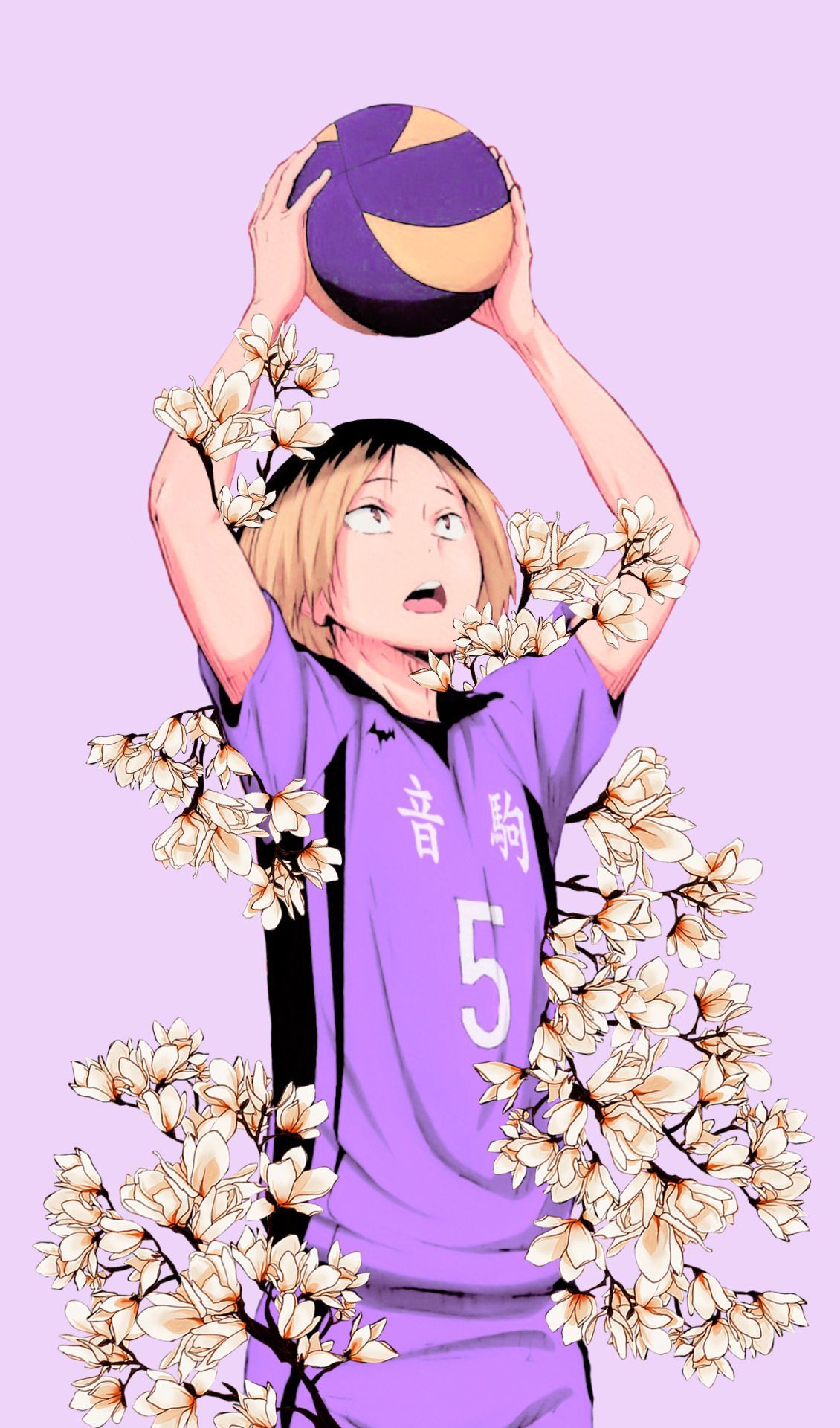 Kenma Kozume Wallpapers