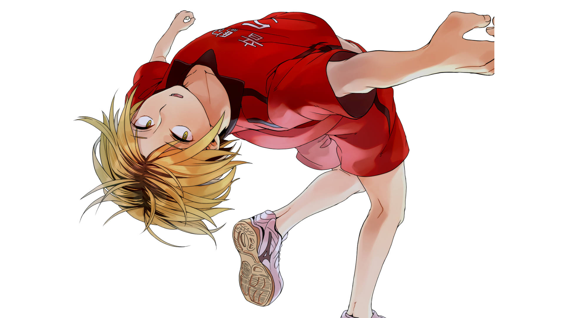 Kenma Kozume Wallpapers