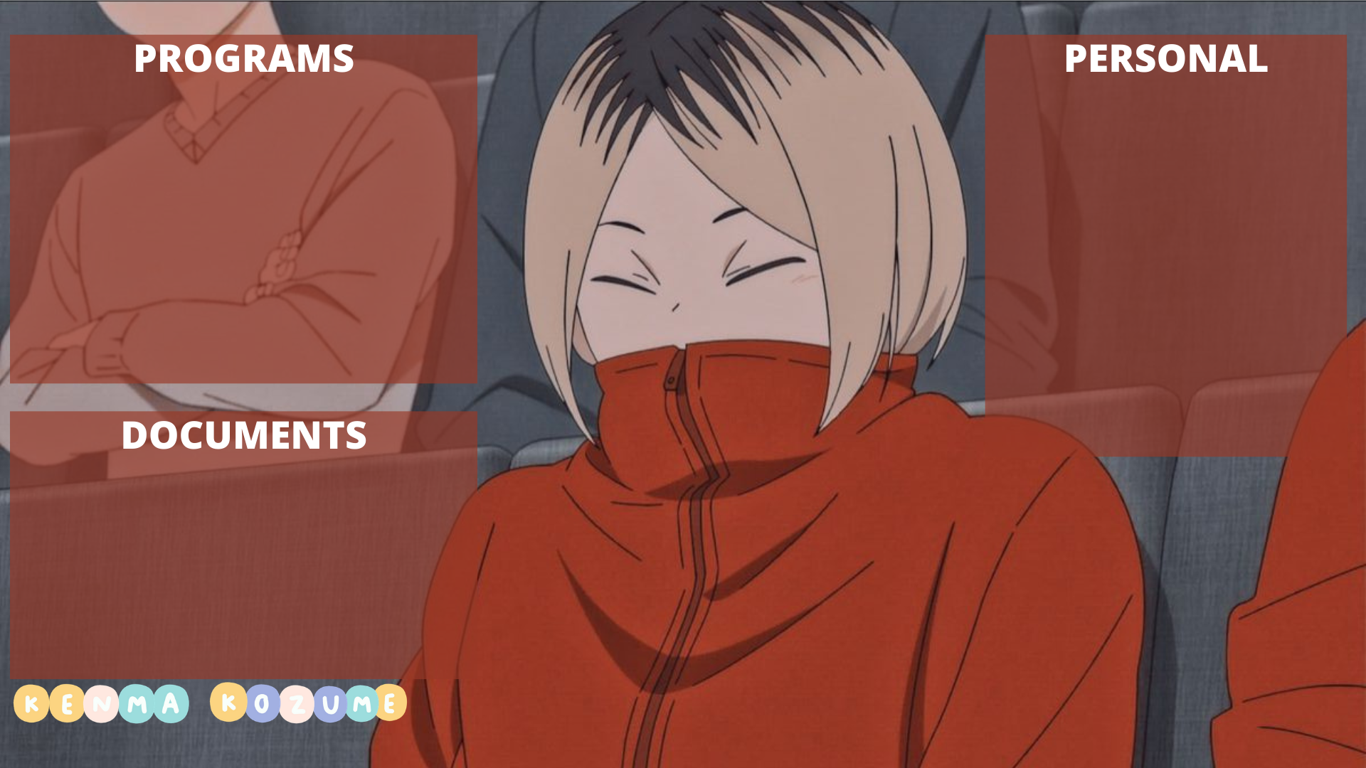 Kenma Kozume Wallpapers