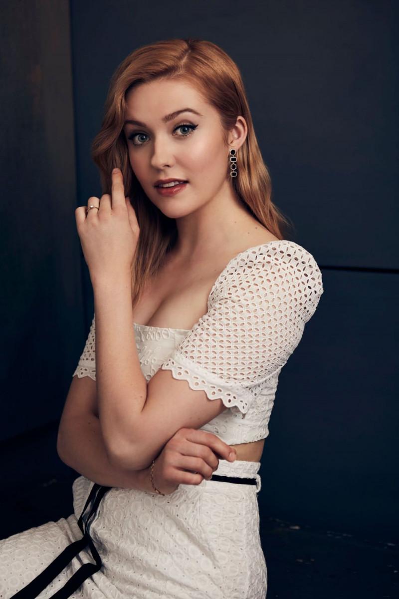 Kennedy McMann 2019 Wallpapers