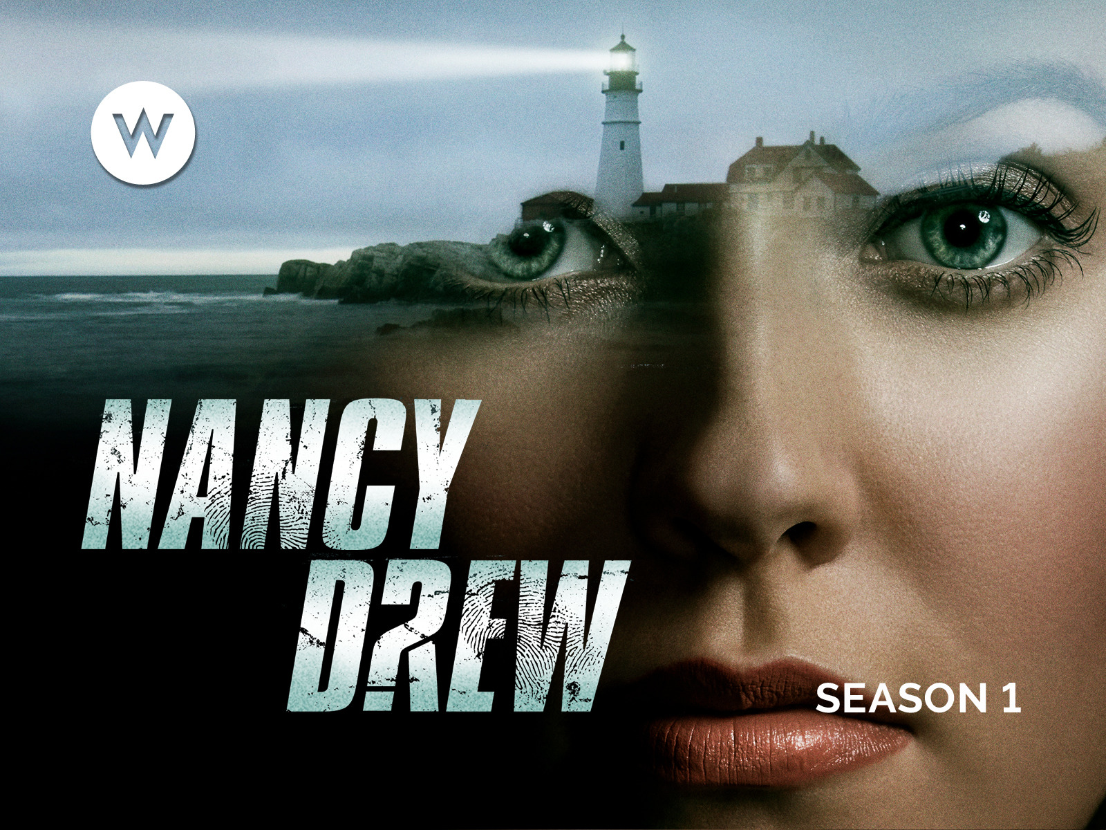 Kennedy Mcmann Nancy Drew Poster Wallpapers