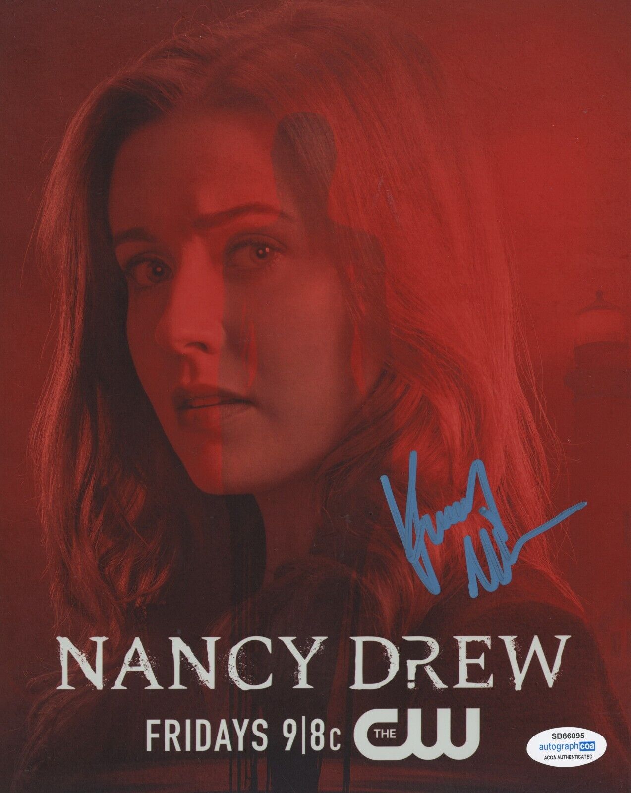 Kennedy Mcmann Nancy Drew Poster Wallpapers