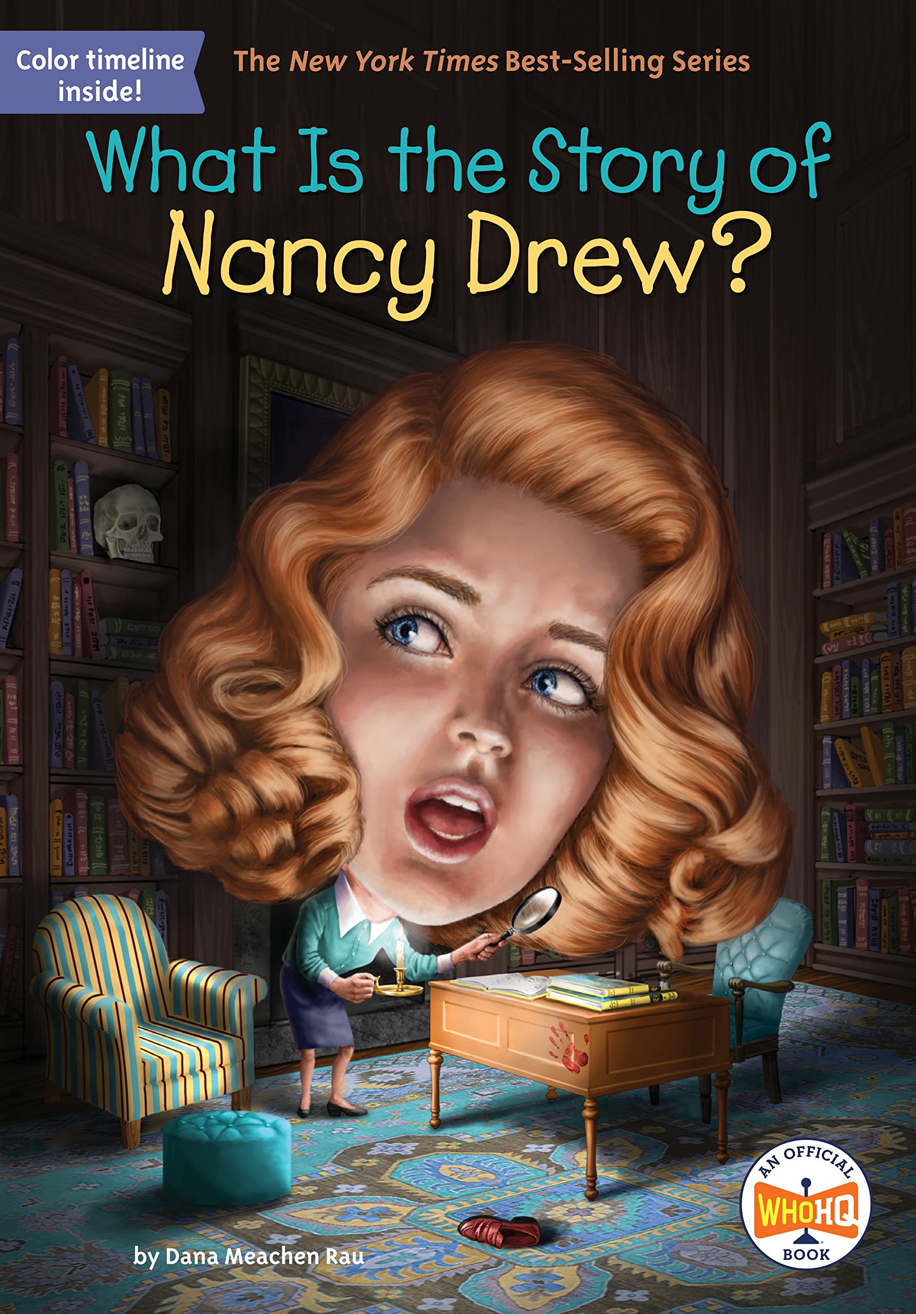 Kennedy Mcmann Nancy Drew Poster Wallpapers