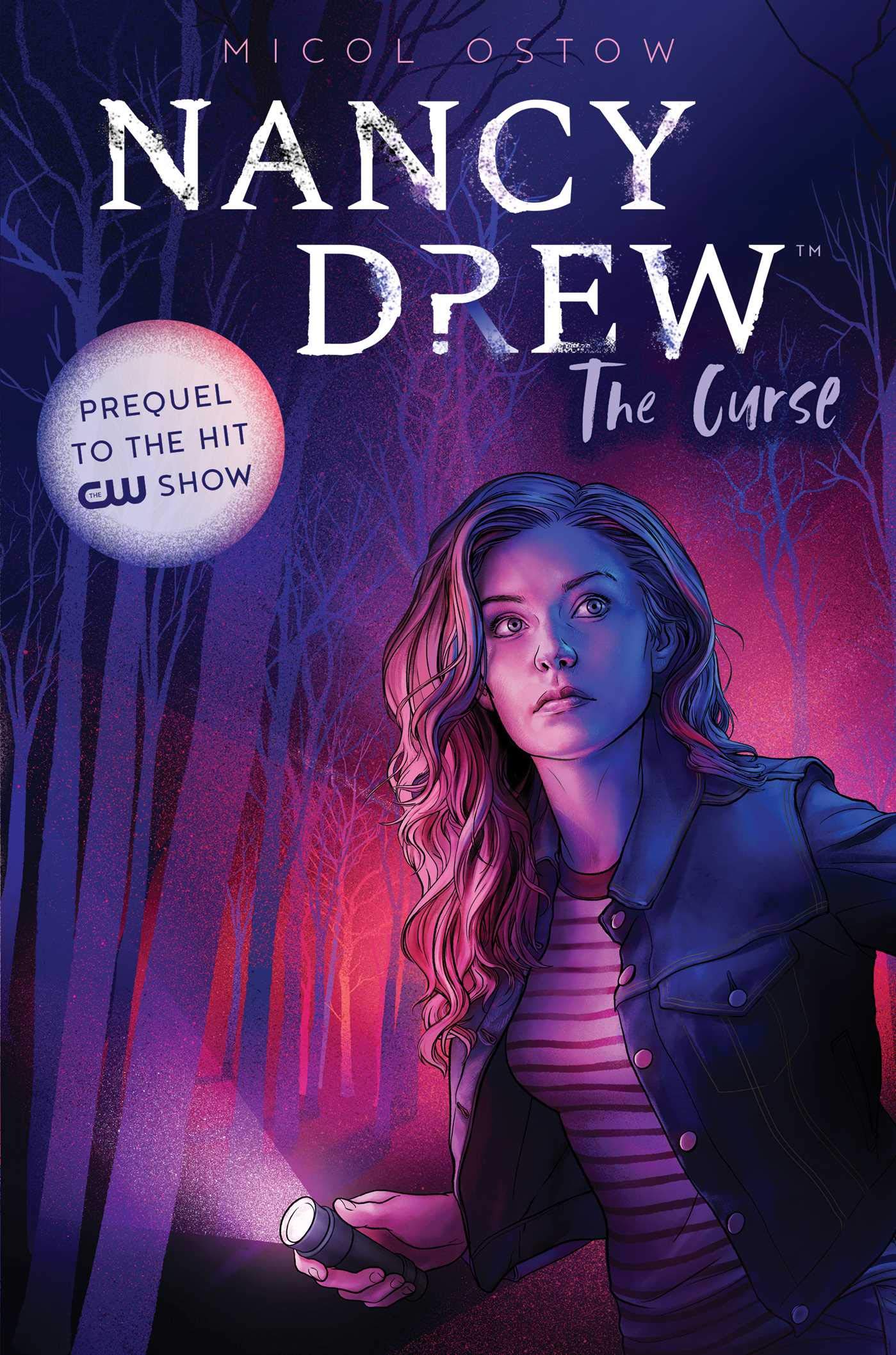 Kennedy Mcmann Nancy Drew Poster Wallpapers