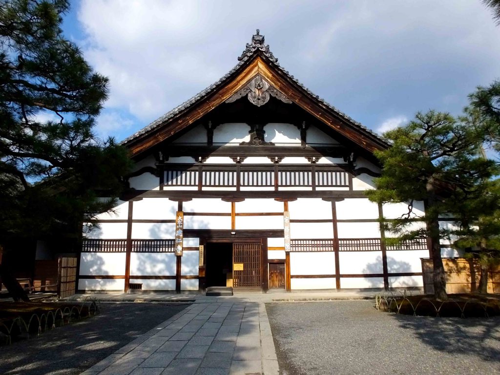 Kennin-Ji Temple Wallpapers