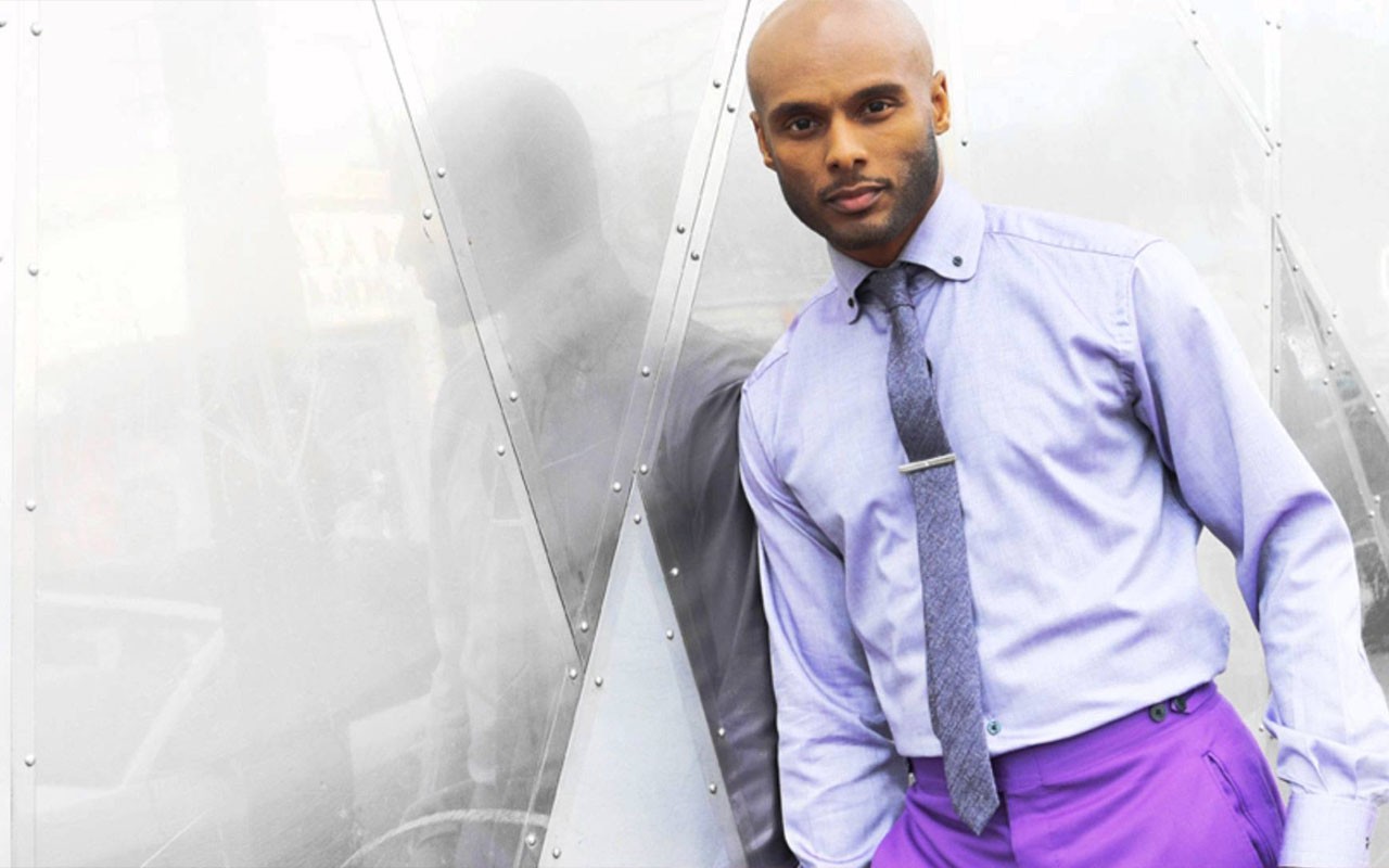 Kenny Lattimore Wallpapers