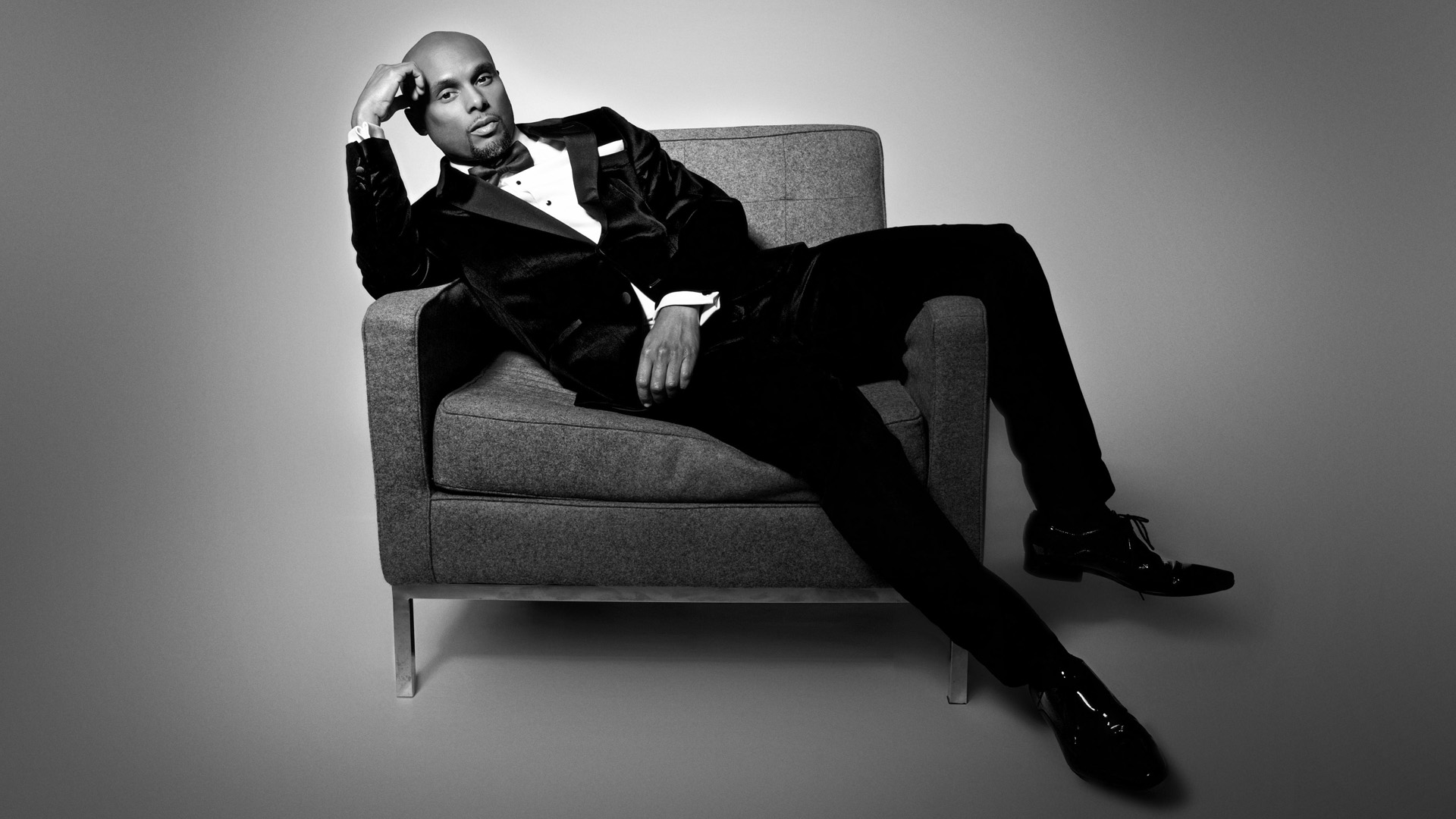 Kenny Lattimore Wallpapers