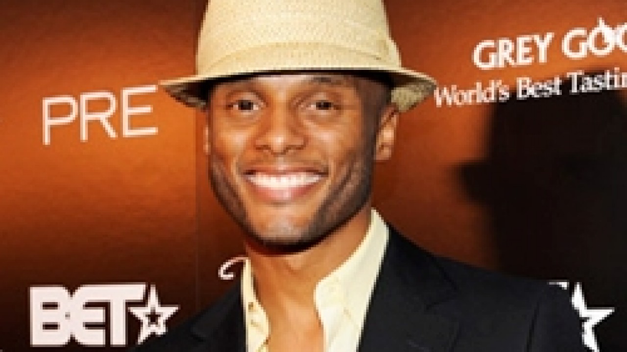 Kenny Lattimore Wallpapers