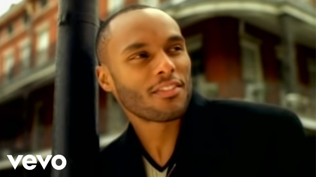 Kenny Lattimore Wallpapers