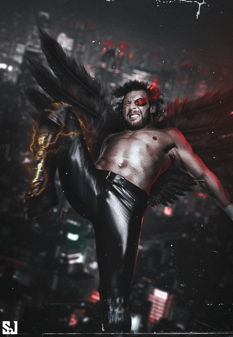 Kenny Omega Wallpapers