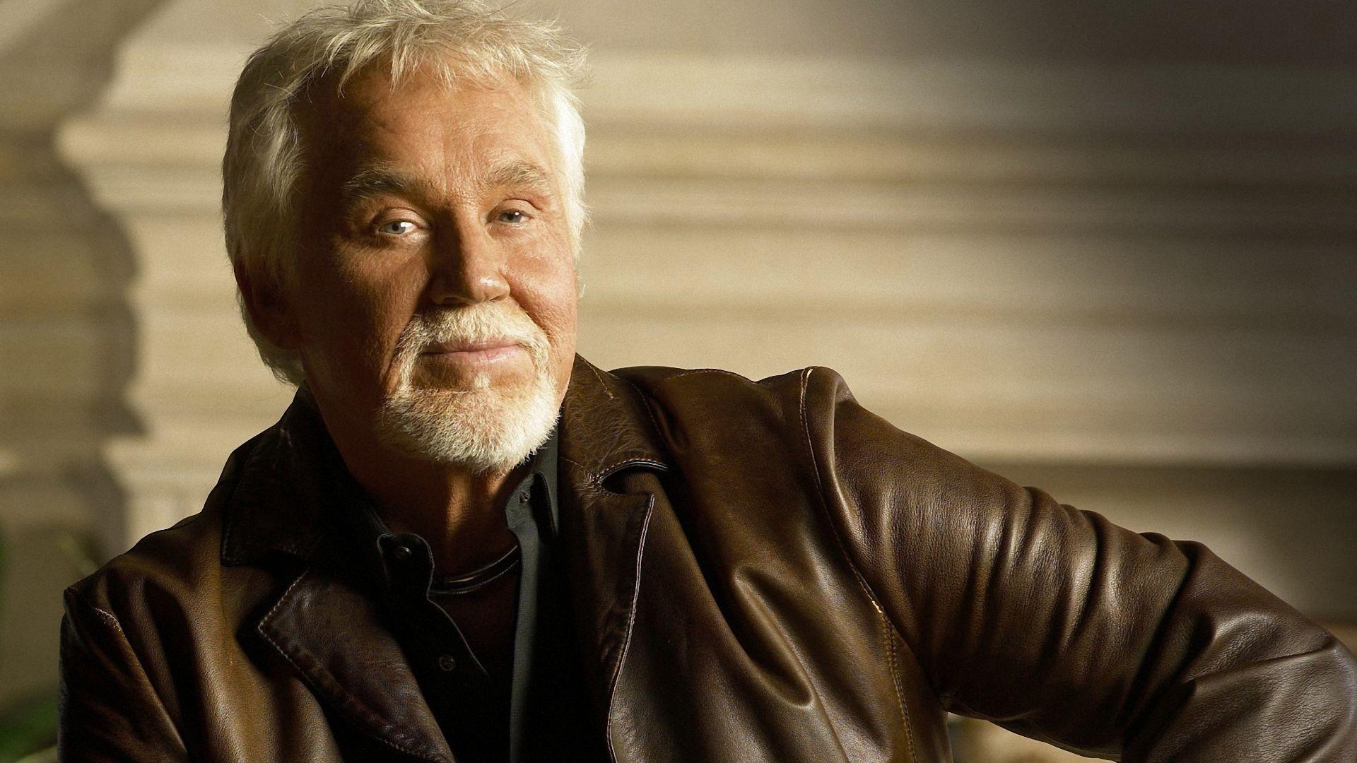 Kenny Rogers Wallpapers