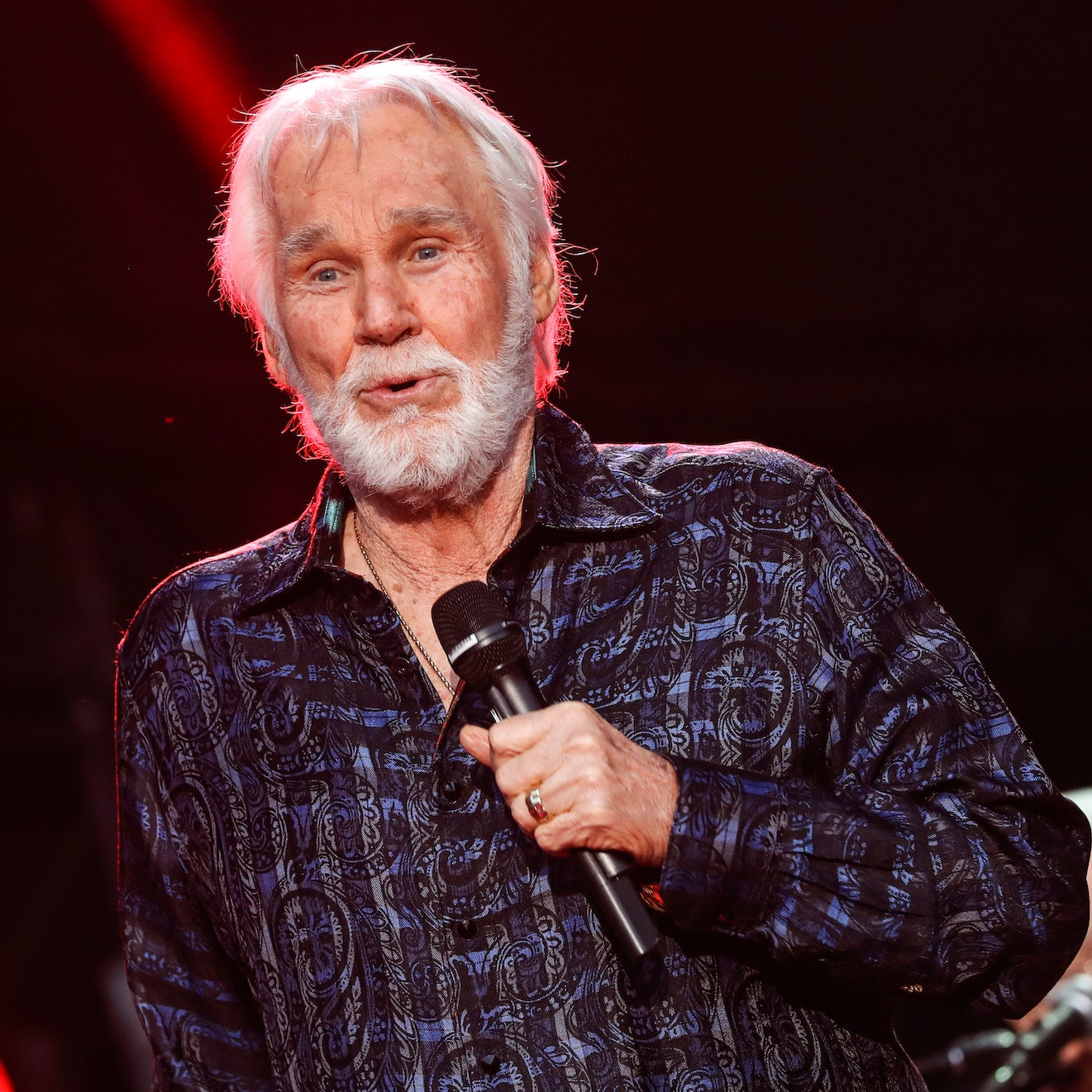 Kenny Rogers Wallpapers