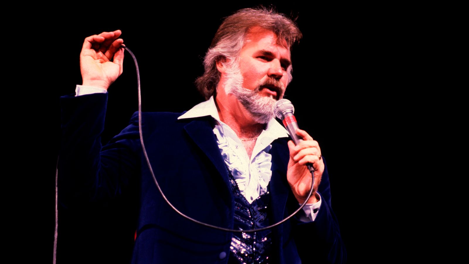 Kenny Rogers Wallpapers