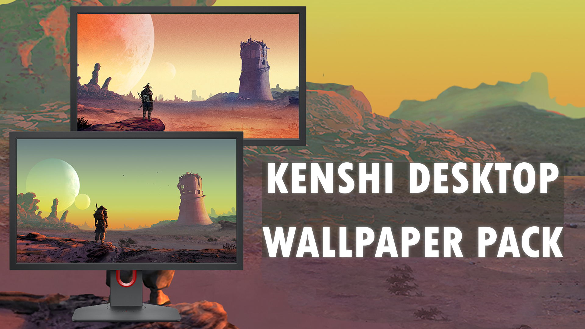 Kenshi Wallpapers