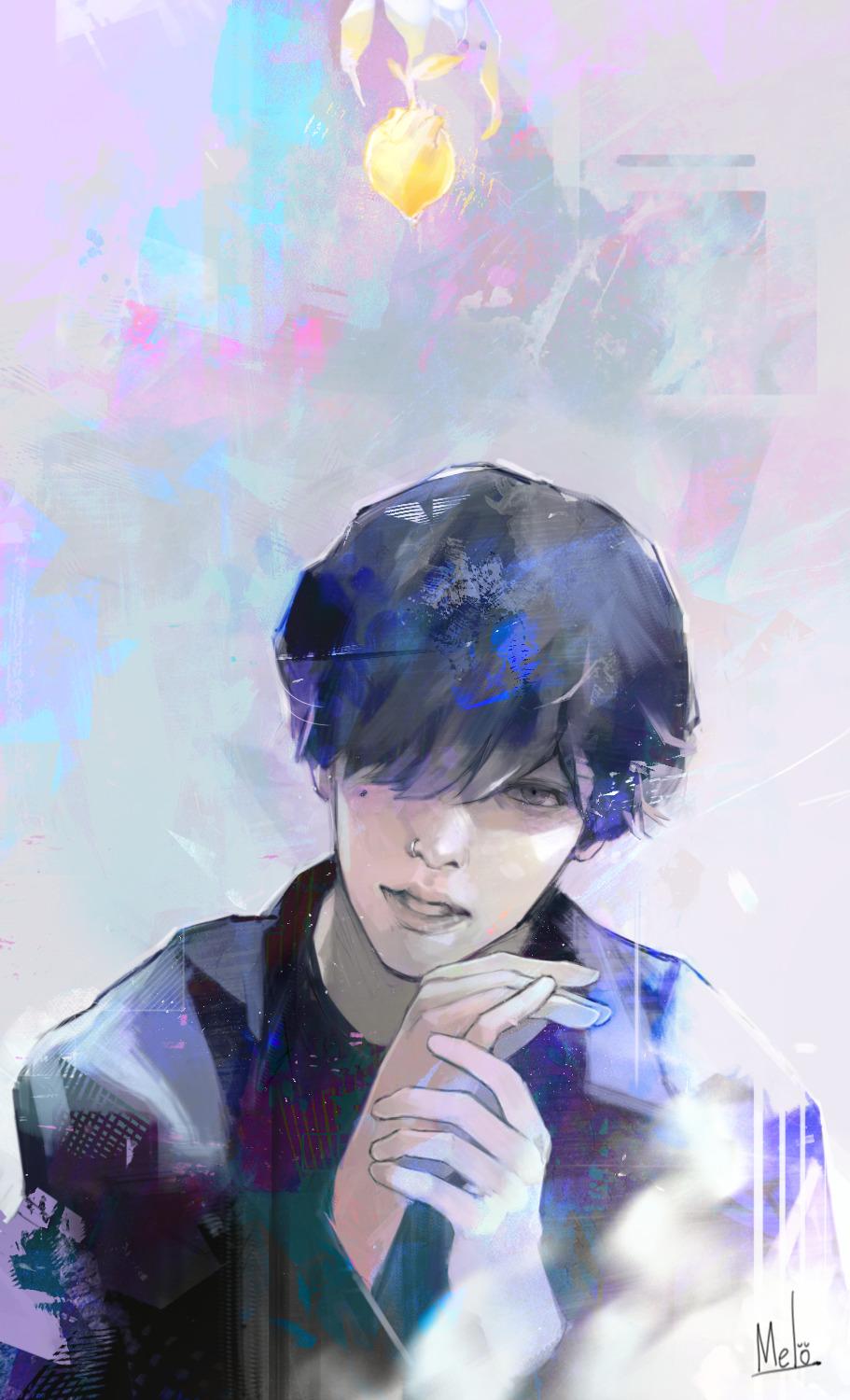 Kenshi Yonezu Wallpapers